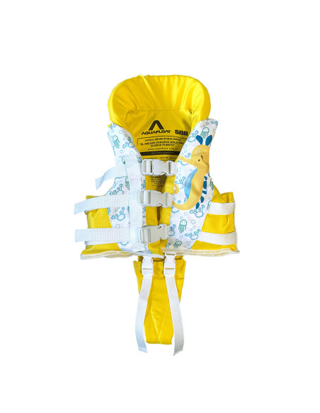 Salvavidas Aquafloat Ski Super BB