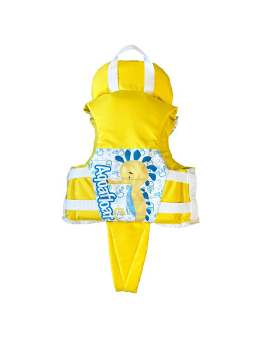 Salvavidas Aquafloat Ski Super BB