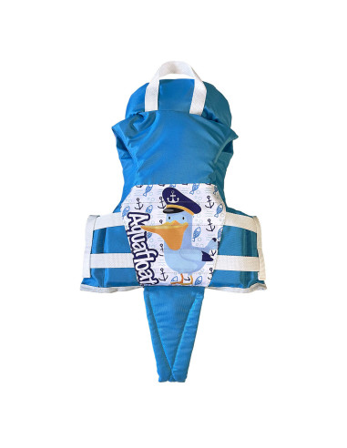 Salvavidas Aquafloat Ski Super BB