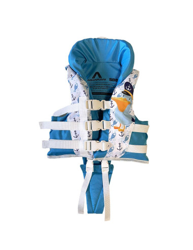Salvavidas Aquafloat Ski Super BB