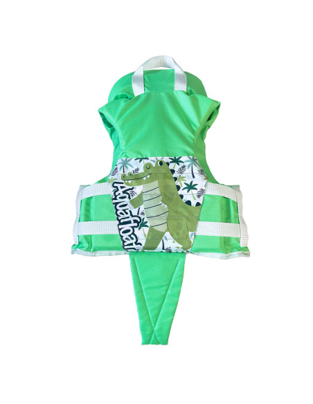 Salvavidas Aquafloat Ski Super BB
