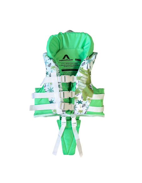 Salvavidas Aquafloat Ski Super BB
