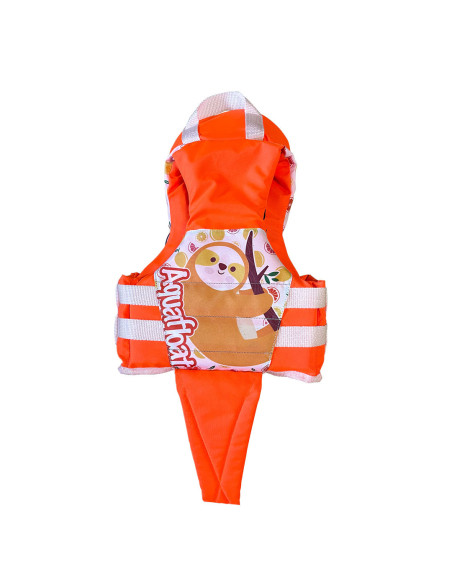 Salvavidas Aquafloat Ski Super BB