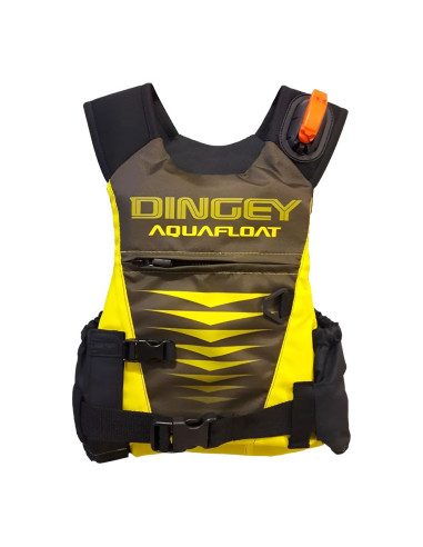 Salvavidas Aquafloat Dingey