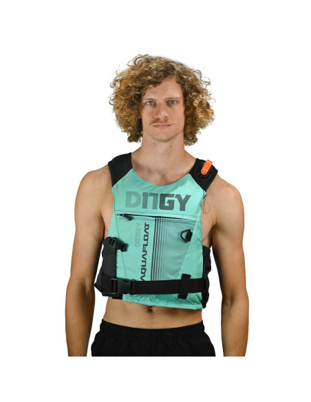 Salvavidas Aquafloat Dingey