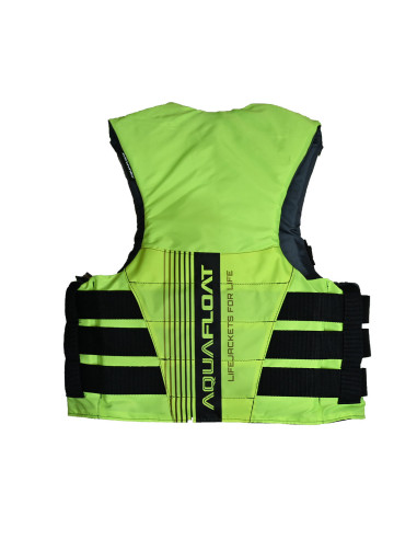 Salvavidas Aquafloat Ski 4 tiras