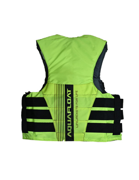 Salvavidas Aquafloat Ski 4 tiras