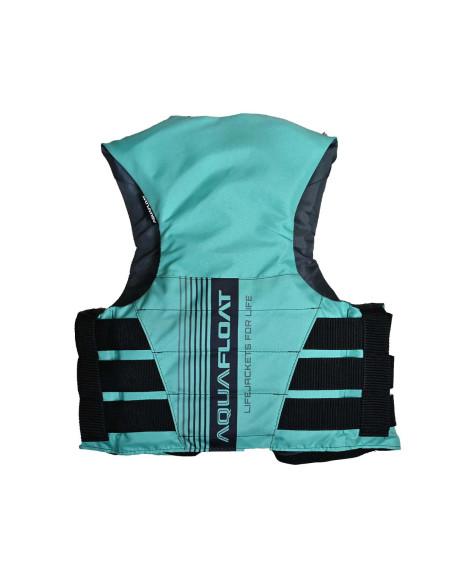 Salvavidas Aquafloat Ski 4 tiras