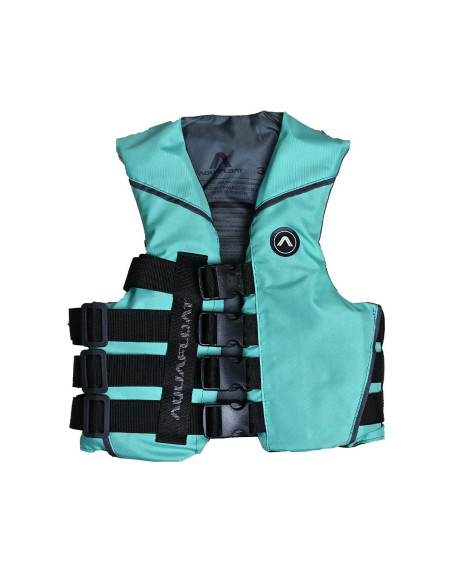 Salvavidas Aquafloat Ski 4 tiras