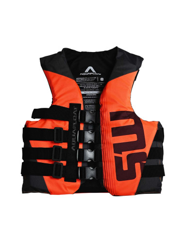 Salvavidas Aquafloat Ski 4 tiras
