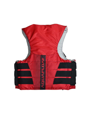 Salvavidas Aquafloat Ski 4 tiras
