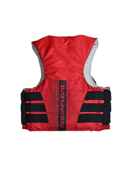 Salvavidas Aquafloat Ski 4 tiras