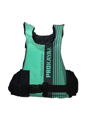 Salvavidas Aquafloat Pro Kayak