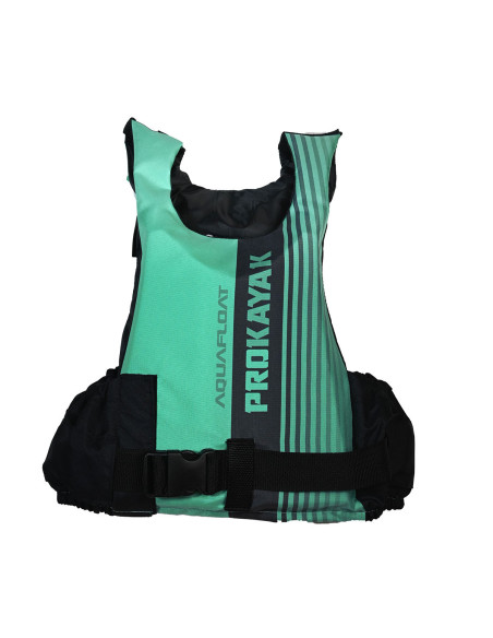 Salvavidas Aquafloat Pro Kayak