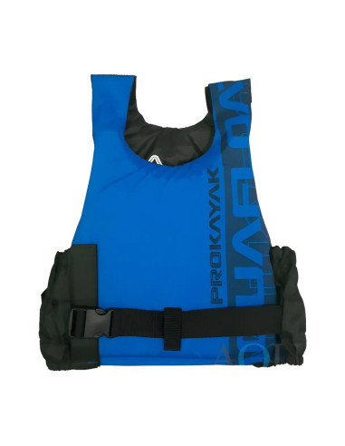 Salvavidas Aquafloat Pro Kayak