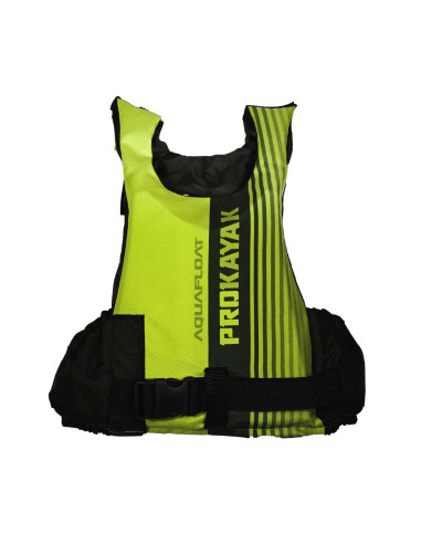 Salvavidas Aquafloat Pro Kayak