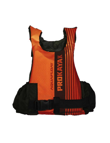 Salvavidas Aquafloat Pro Kayak