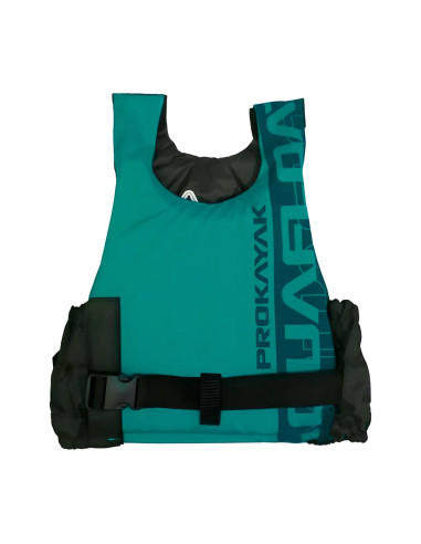 Salvavidas Aquafloat Pro Kayak
