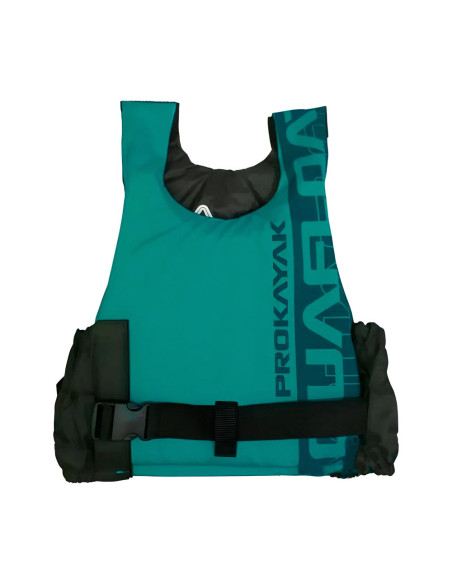 Salvavidas Aquafloat Pro Kayak