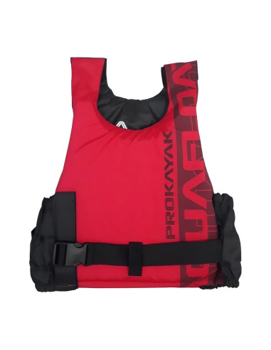 Salvavidas Aquafloat Pro Kayak