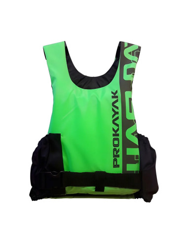 Salvavidas Aquafloat Pro Kayak