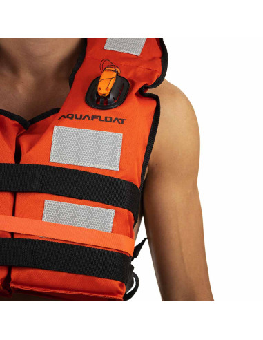 Salvavidas Aquafloat Claromeco