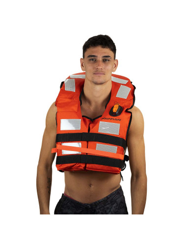 Salvavidas Aquafloat Claromeco