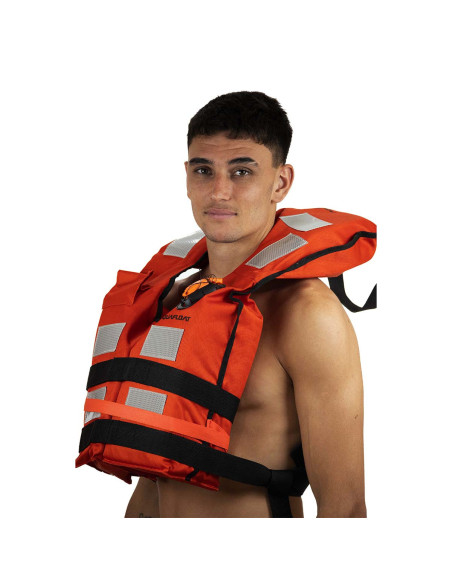 Salvavidas Aquafloat Claromeco
