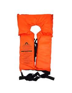 Salvavidas Aquafloat Poncho para adultos aprobado PNA