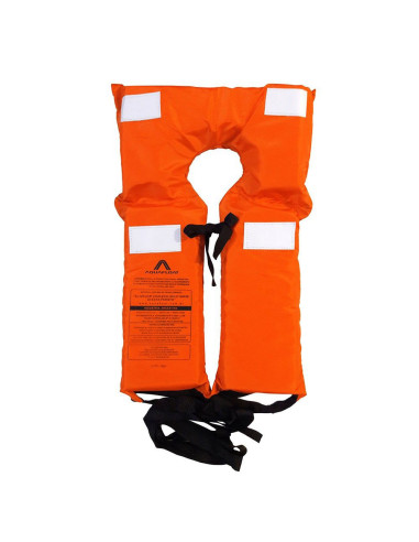 Salvavidas Aquafloat Poncho para niños aprobado PNA