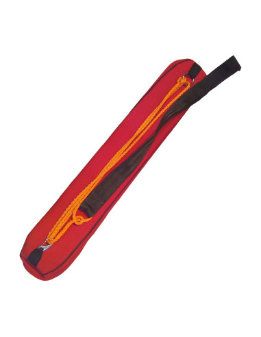 Salvavidas Aquafloat Suncho de Neoprene Chico