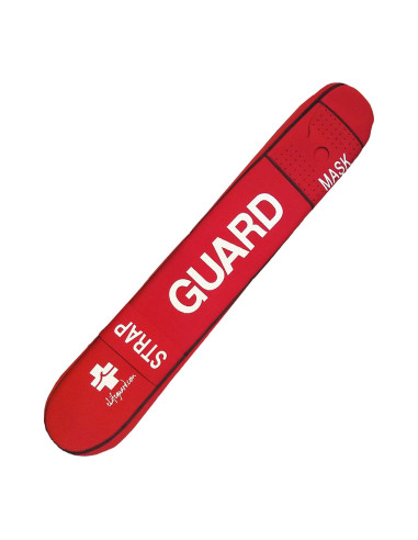Salvavidas Aquafloat Suncho de Neoprene Grande