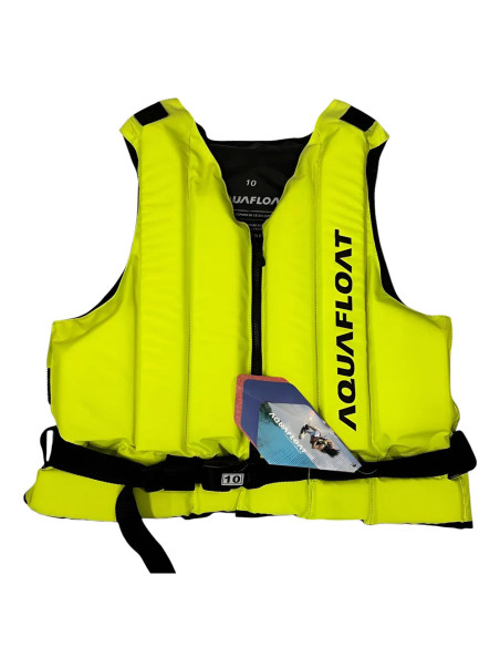 Salvavidas Aquafloat Bastonado