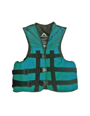Salvavidas Aquafloat Aquafit 3 tiras