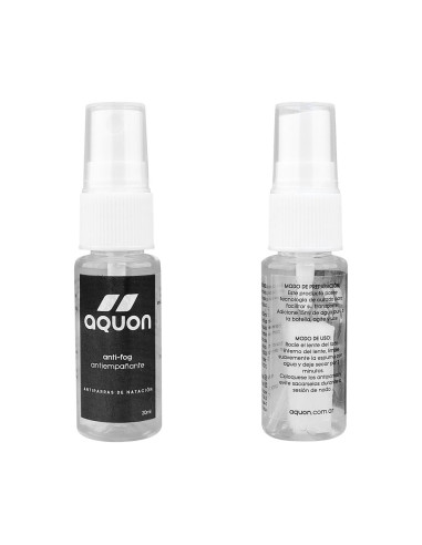 Antifog Aquon (Antiempañante)