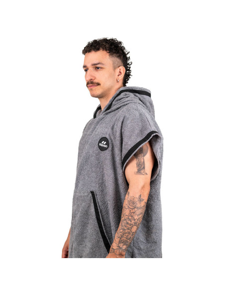 Poncho Aquon Winter Adultos