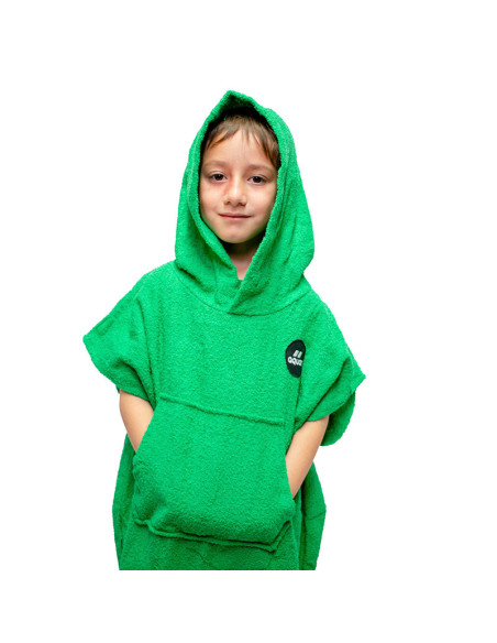 Poncho Aquon Summer Niños