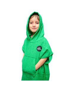 Poncho Aquon Summer Niños