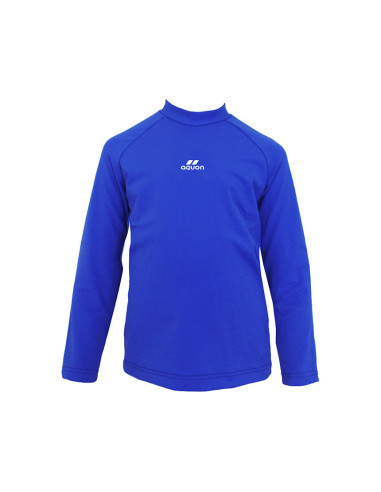 Lycra Aquon Junior manga larga