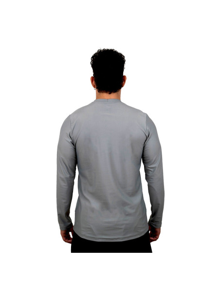 Lycra Aquon Classic UV manga larga Hombre