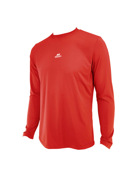 Lycra Aquon Classic UV manga larga Hombre