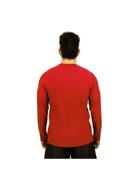 Lycra Aquon Classic UV manga larga Hombre