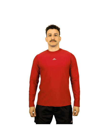 Lycra Aquon Classic UV manga larga Hombre