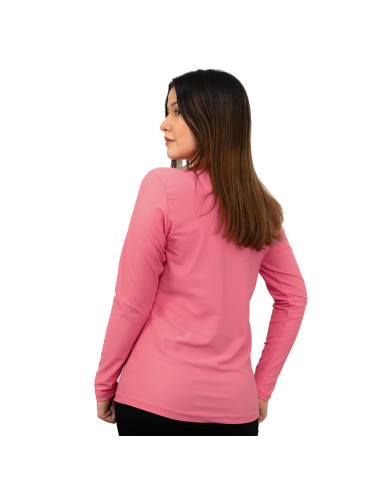 Lycra Aquon Classic UV manga larga Mujer