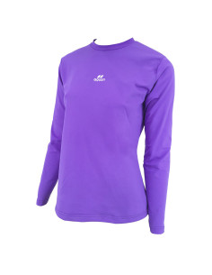Lycra Aquon Classic UV manga larga Mujer