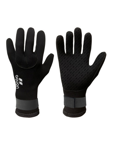Guantes de neoprene Aquon 2mm (con Spandex)