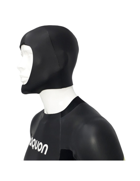Capucha de natación Pino/Aquon