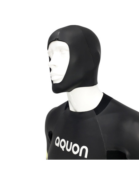 Capucha de natación Pino/Aquon