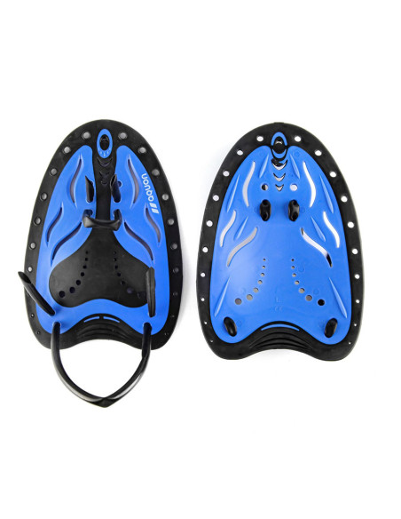 Manoplas de natación Aquon