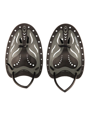 Manoplas de natación Aquon